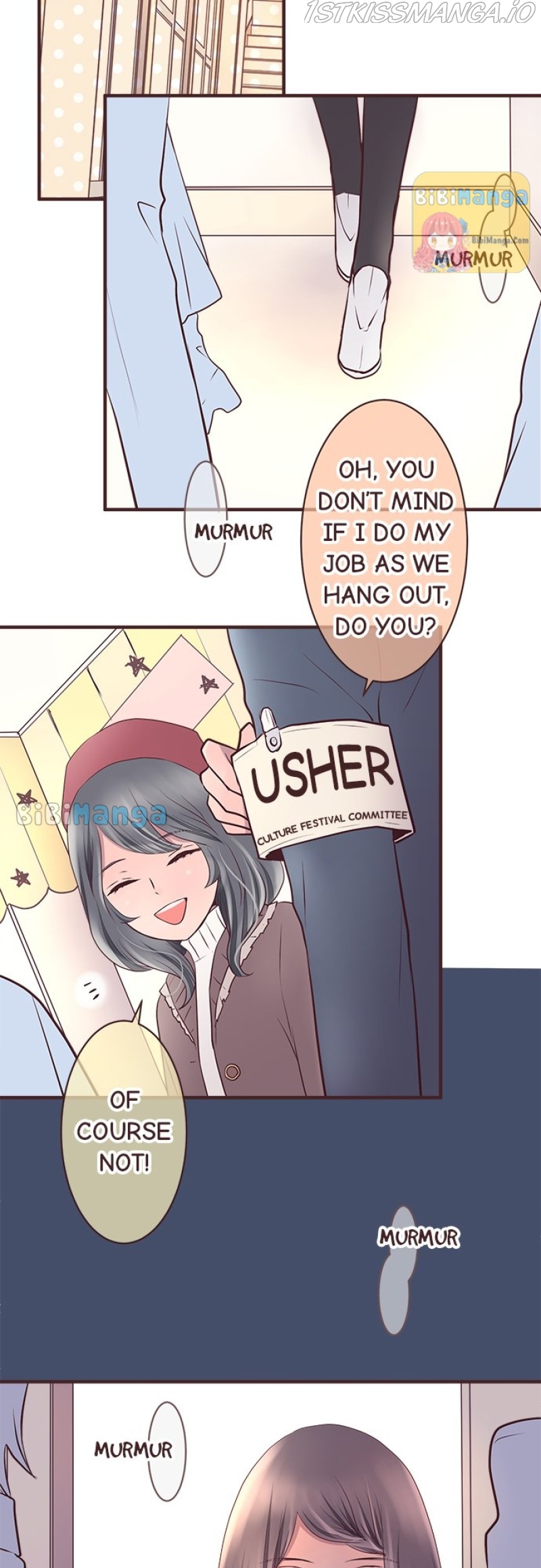 Brother Mode Chapter 122 - page 20