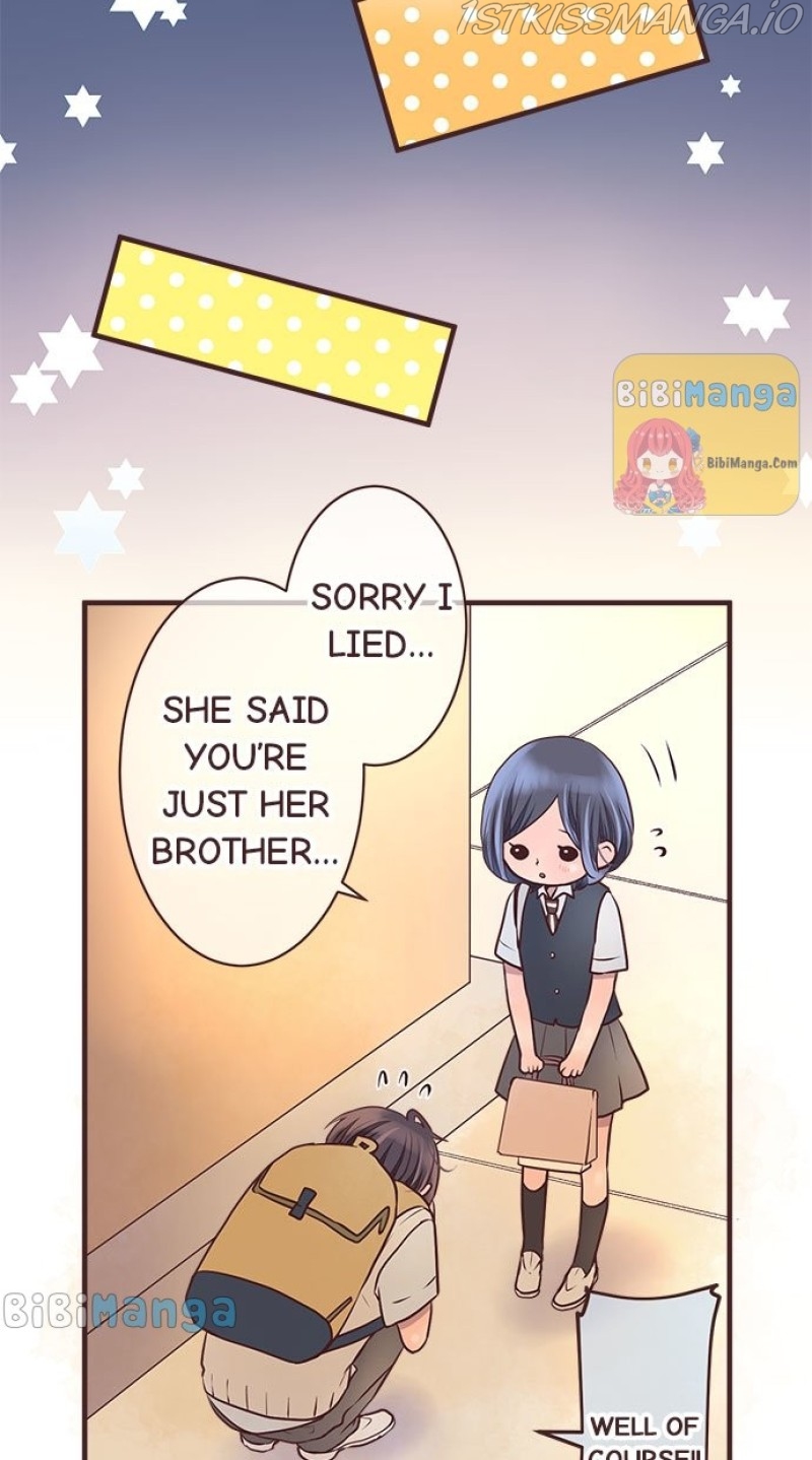 Brother Mode Chapter 78 - page 18