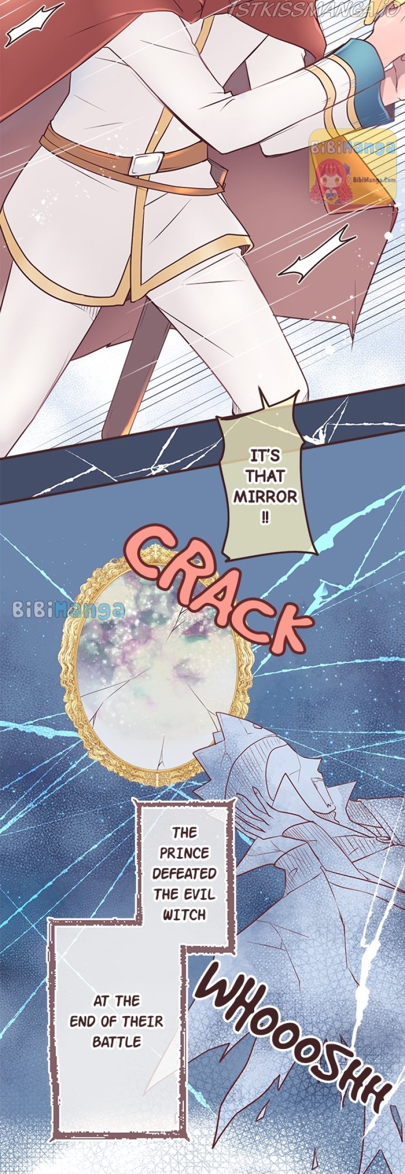 Brother Mode Chapter 134 - page 13