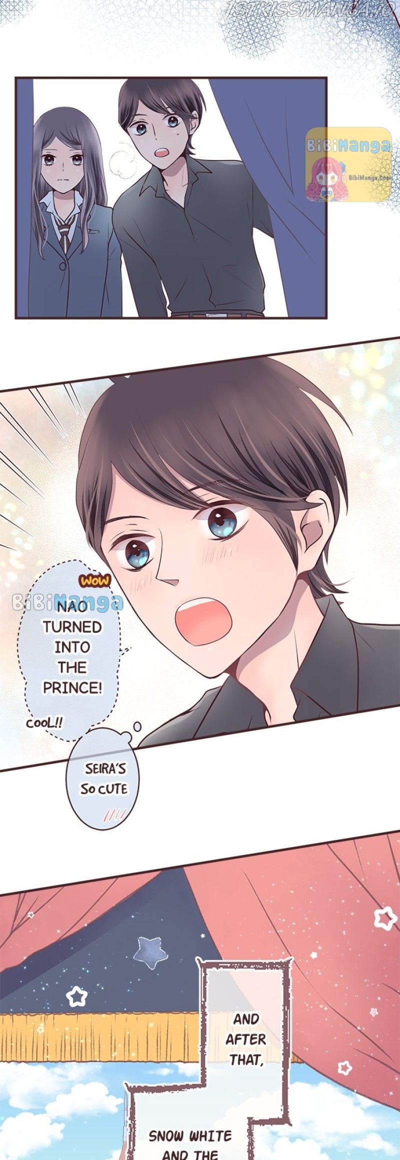 Brother Mode Chapter 134 - page 14