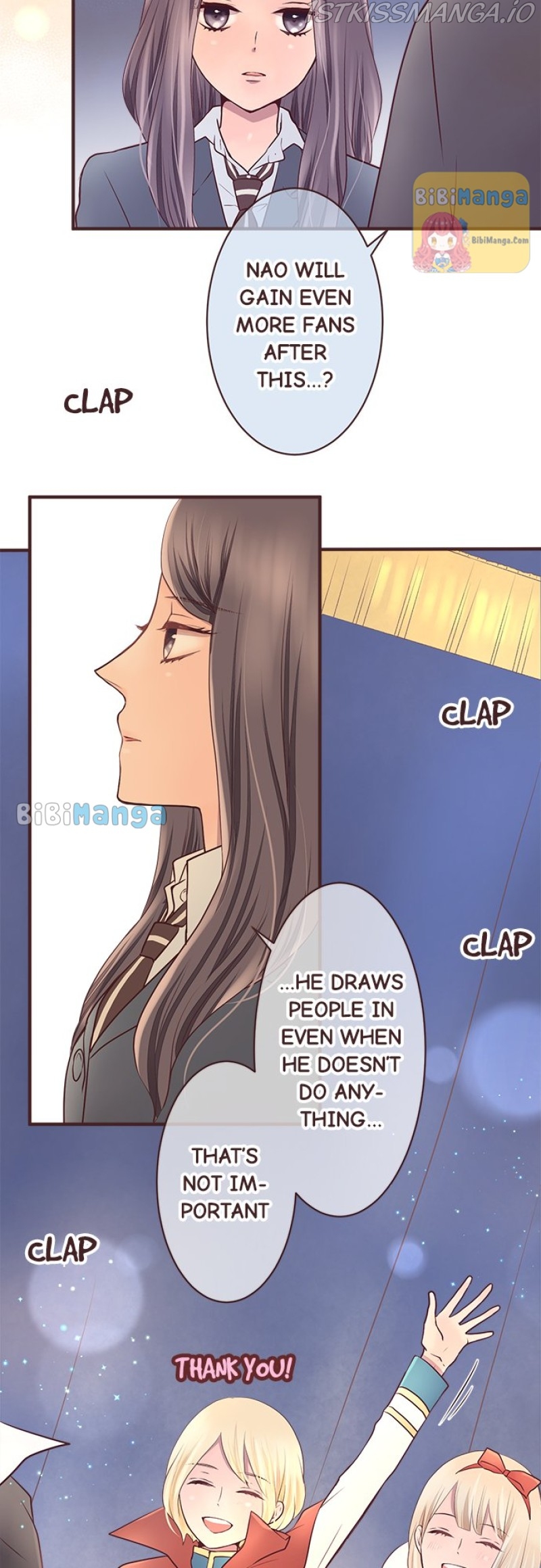 Brother Mode Chapter 134 - page 18