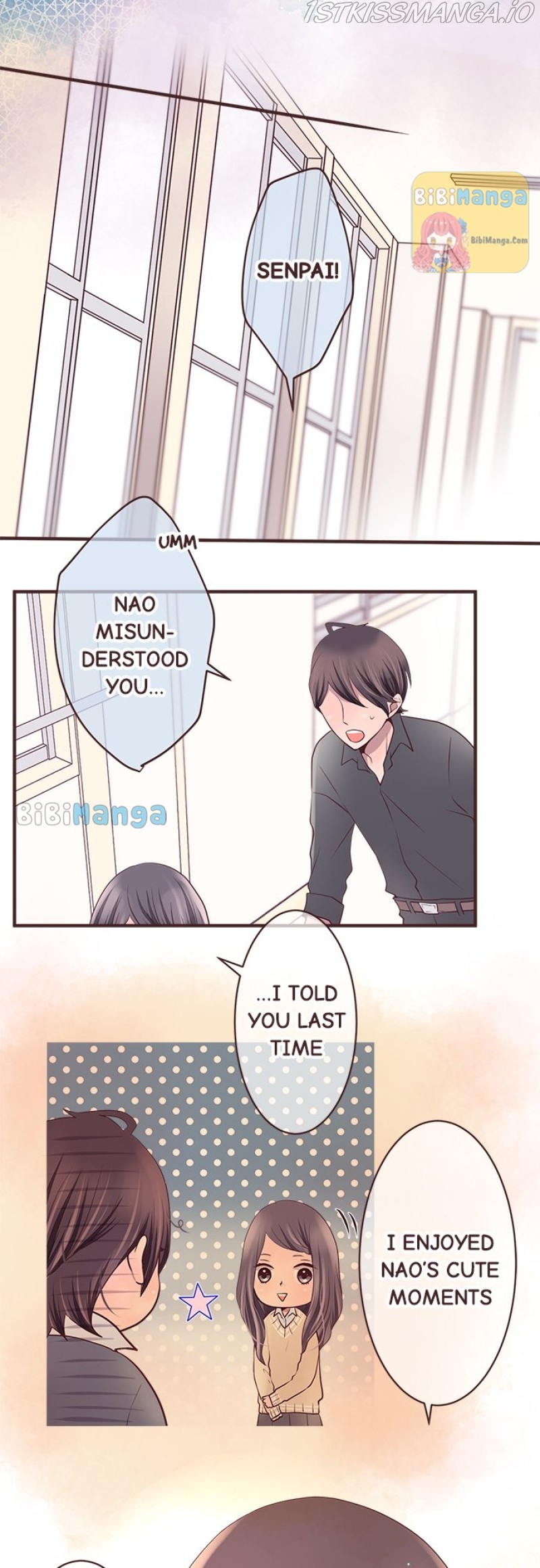 Brother Mode Chapter 134 - page 21