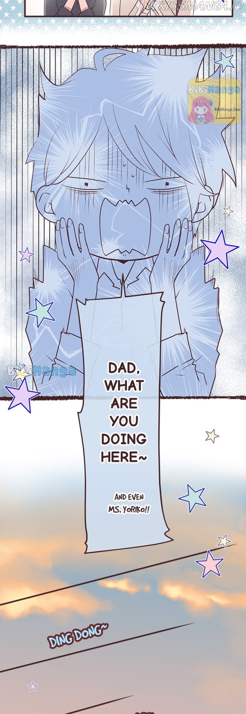 Brother Mode Chapter 134 - page 26