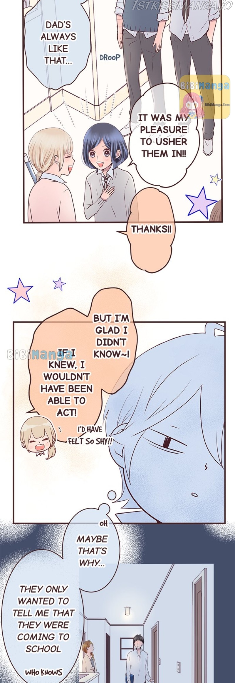 Brother Mode Chapter 134 - page 28