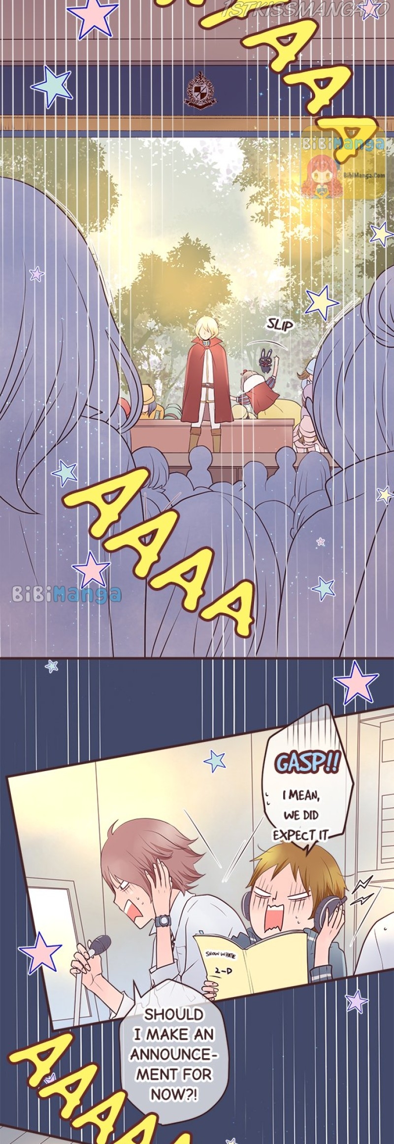 Brother Mode Chapter 134 - page 6