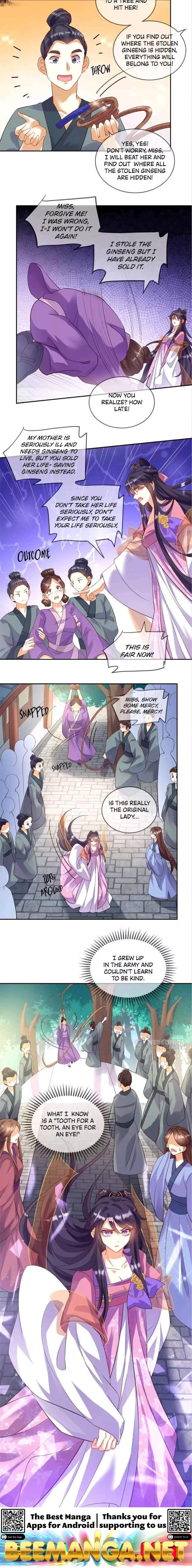 Military Phoenix Chapter 4 - page 2