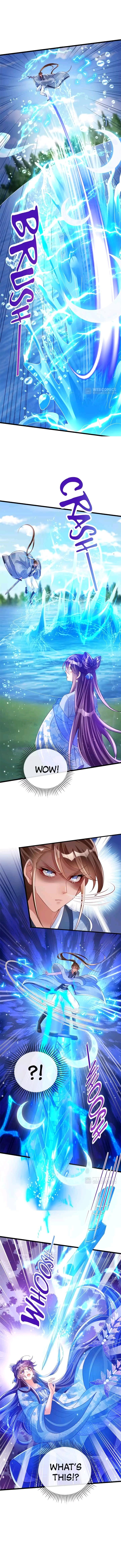 Military Phoenix Chapter 45 - page 3