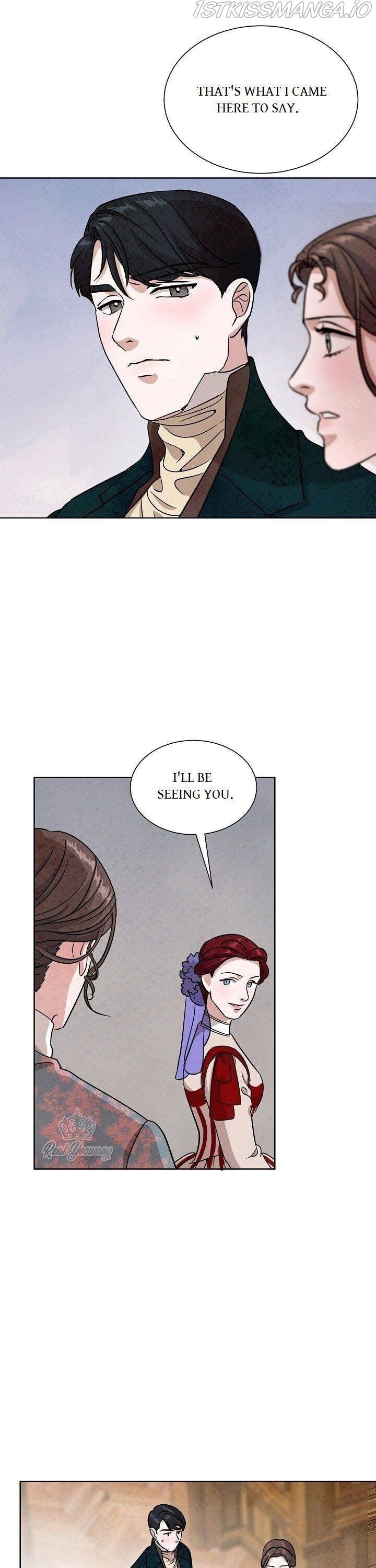 Glass Wall Chapter 45 - page 7