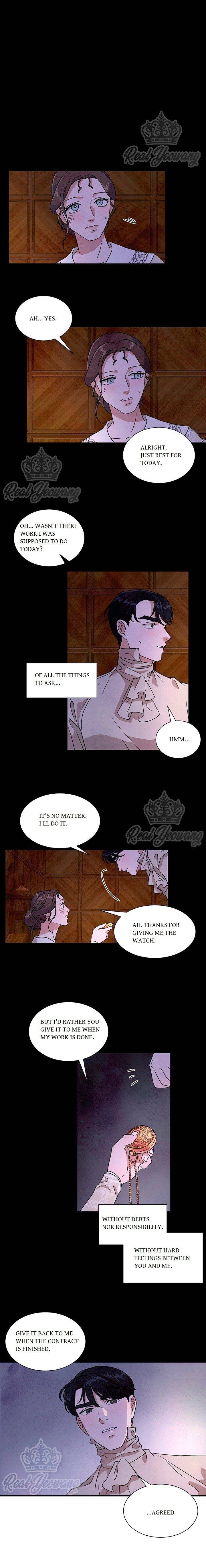 Glass Wall Chapter 36 - page 2