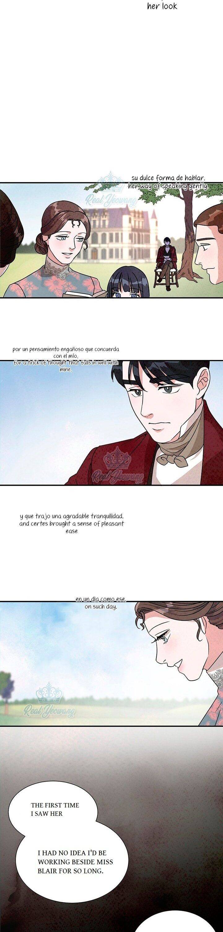 Glass Wall Chapter 37 - page 14