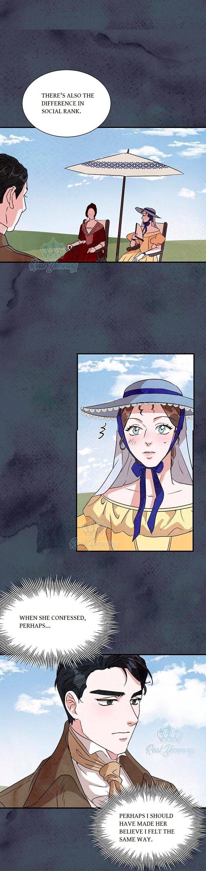 Glass Wall Chapter 37 - page 16