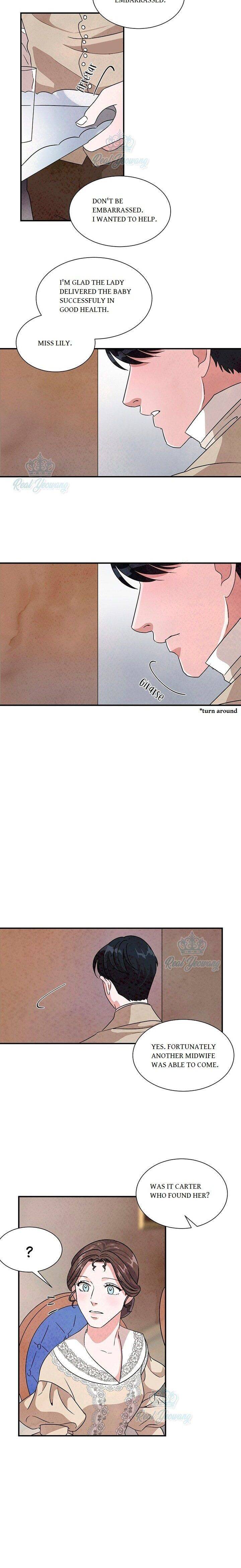 Glass Wall Chapter 37 - page 4