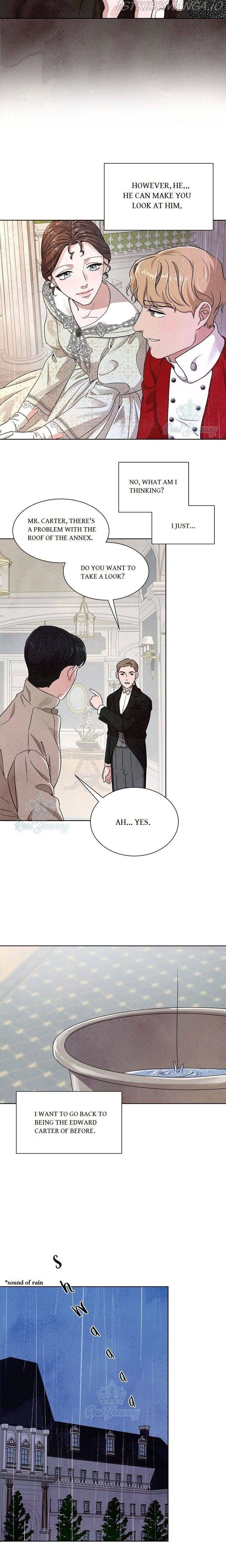 Glass Wall Chapter 38 - page 13