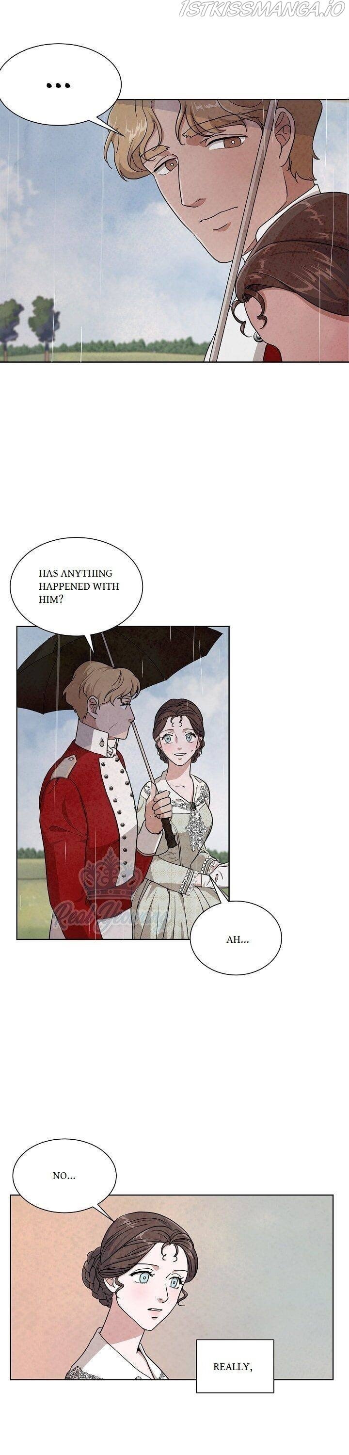 Glass Wall Chapter 38 - page 3