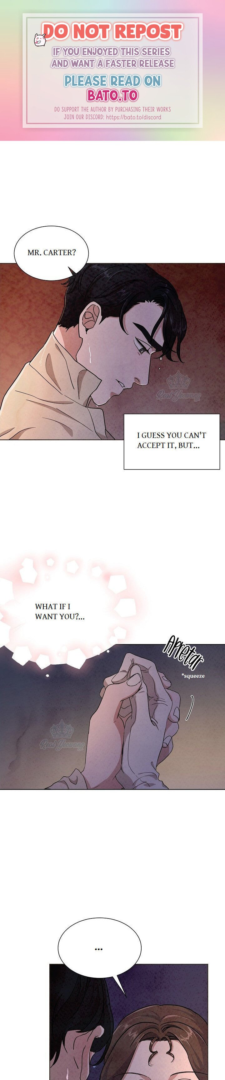 Glass Wall Chapter 39 - page 1