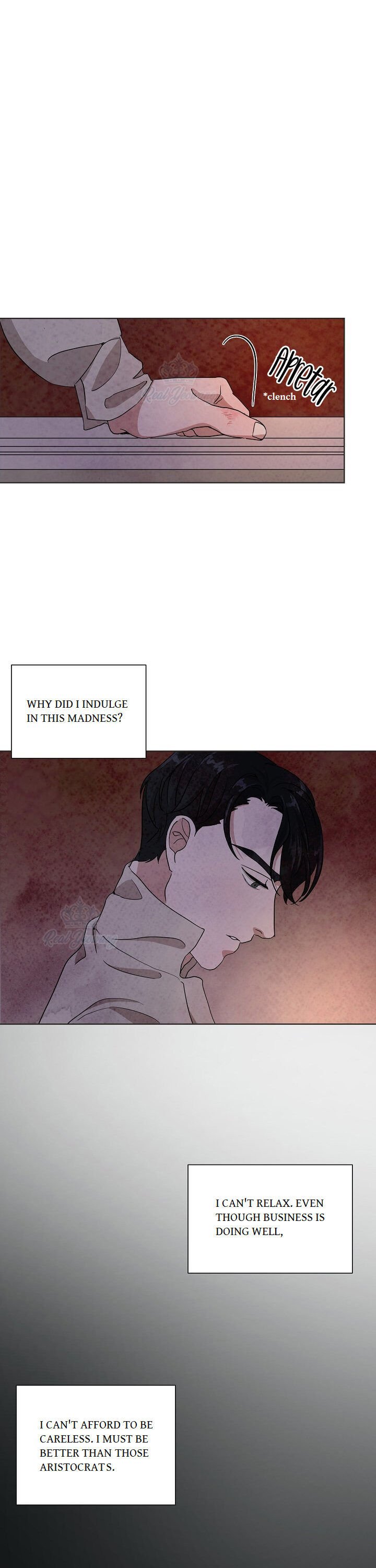 Glass Wall Chapter 39 - page 3
