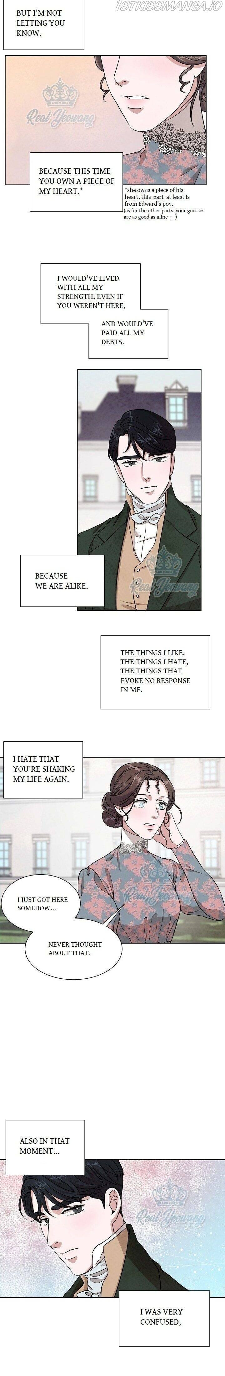 Glass Wall Chapter 41 - page 14