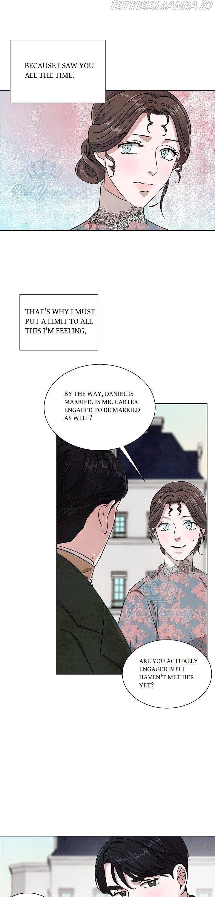 Glass Wall Chapter 41 - page 15