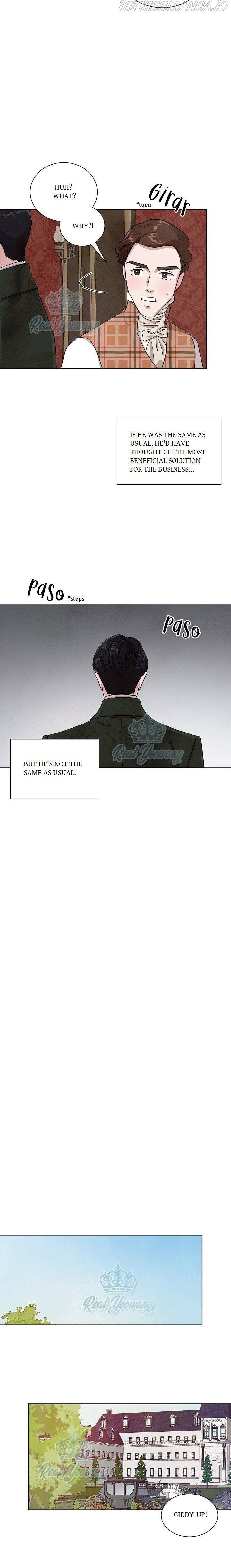 Glass Wall Chapter 41 - page 4