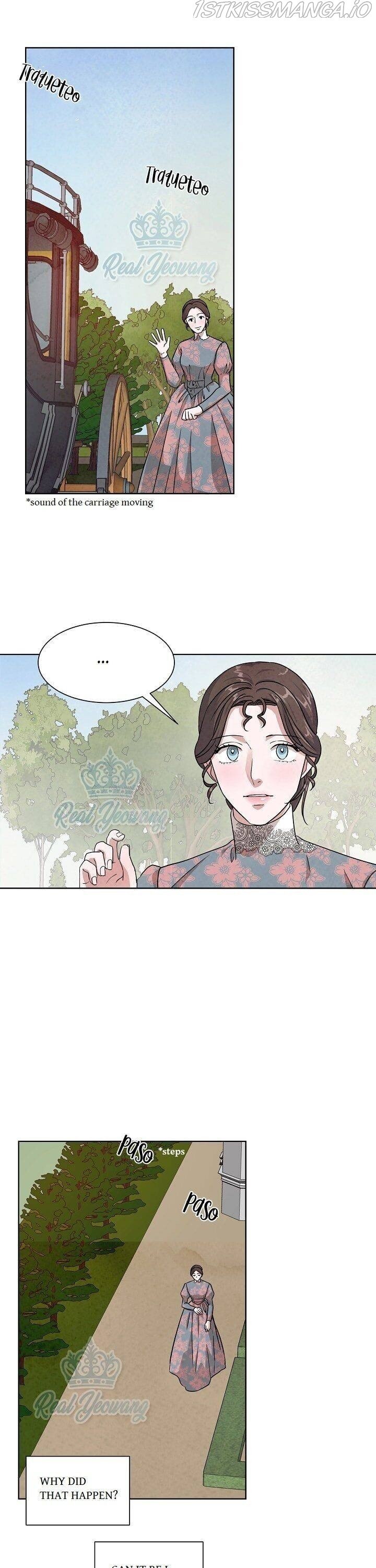 Glass Wall Chapter 41 - page 5