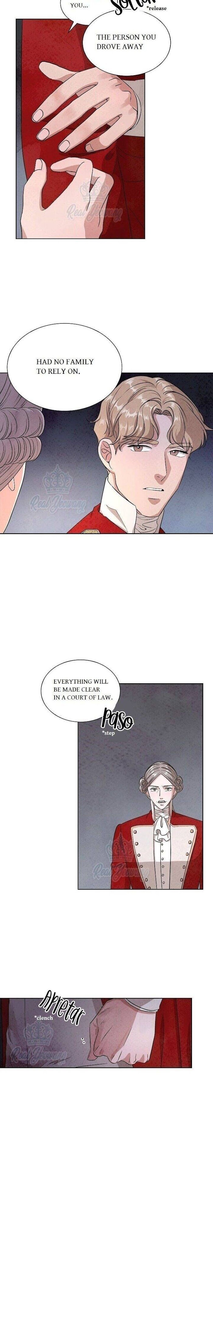 Glass Wall Chapter 42 - page 4