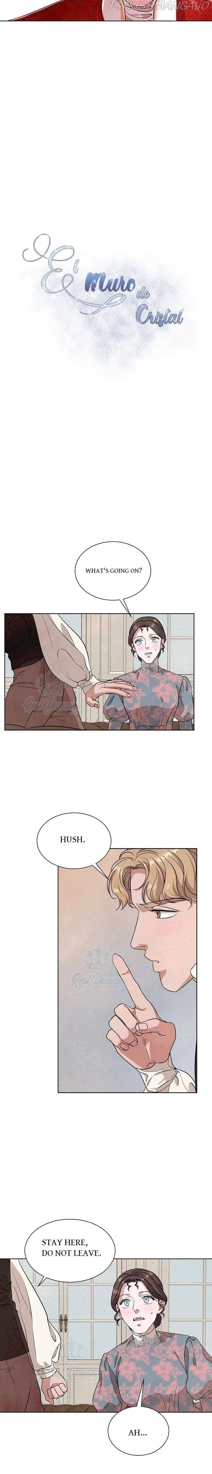 Glass Wall Chapter 43 - page 2