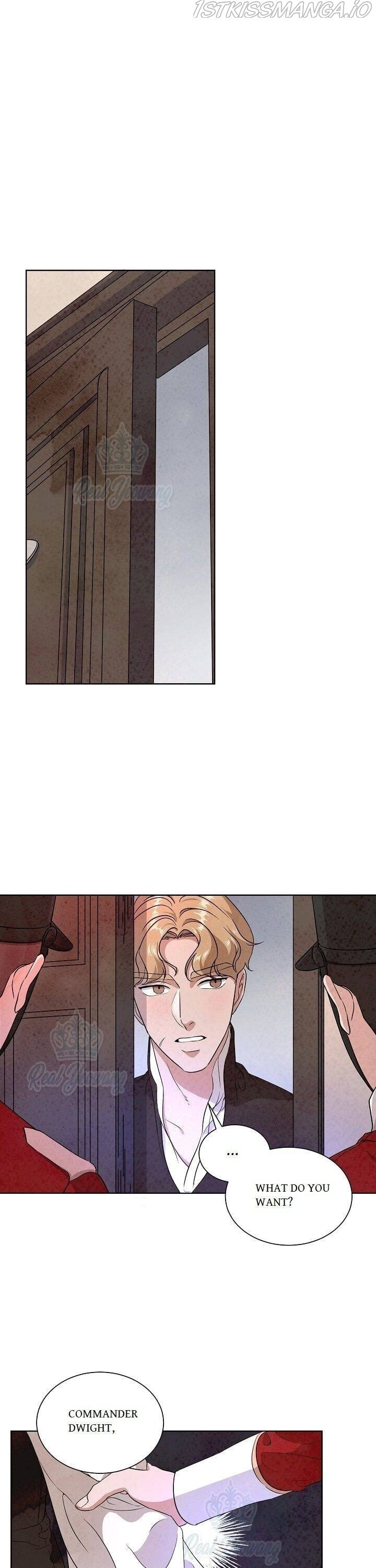 Glass Wall Chapter 43 - page 3