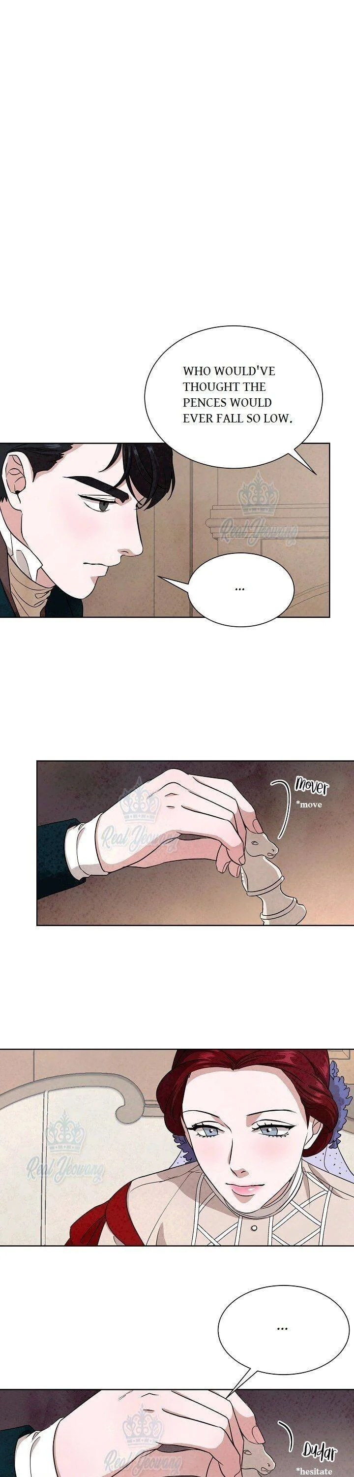 Glass Wall Chapter 44 - page 3