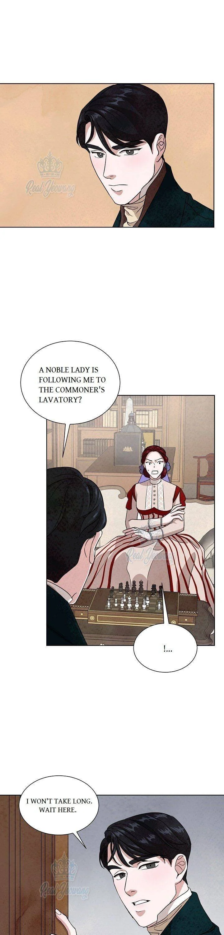 Glass Wall Chapter 44 - page 7