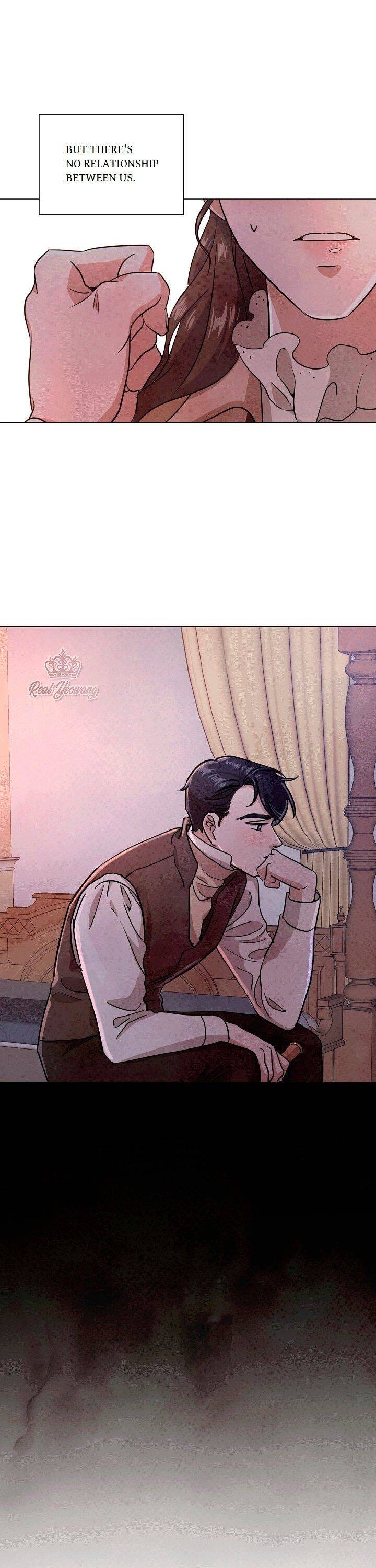 Glass Wall Chapter 47 - page 11