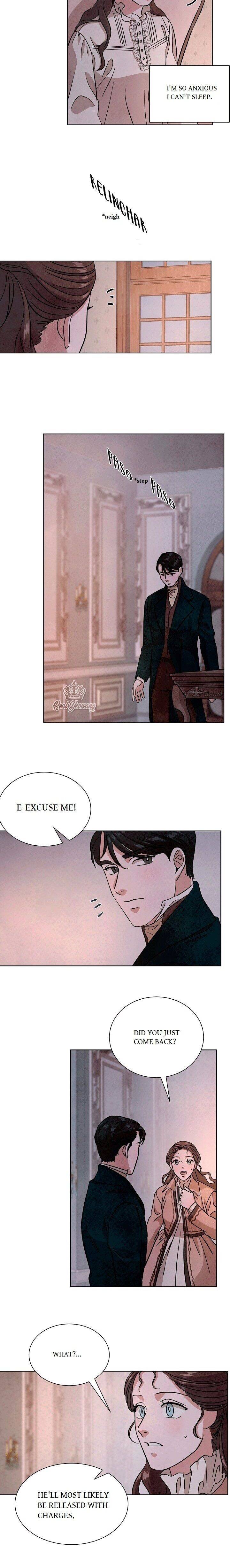Glass Wall Chapter 47 - page 2