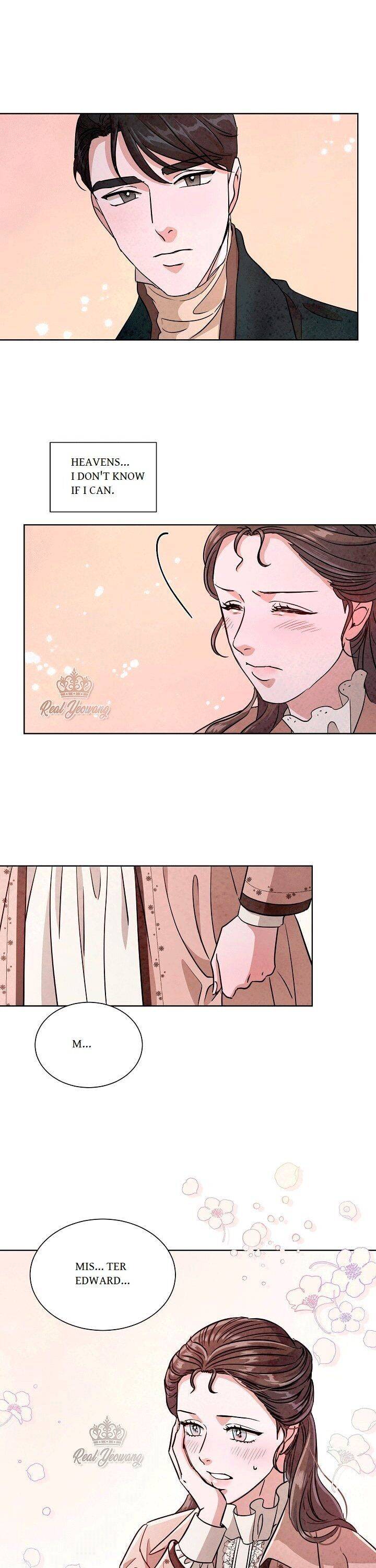 Glass Wall Chapter 47 - page 7