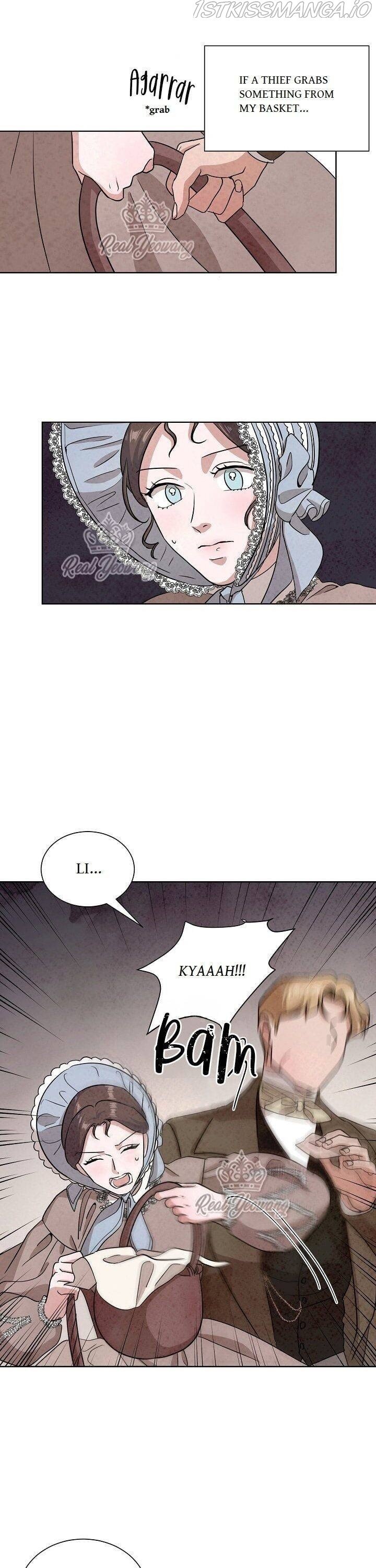 Glass Wall Chapter 48 - page 7