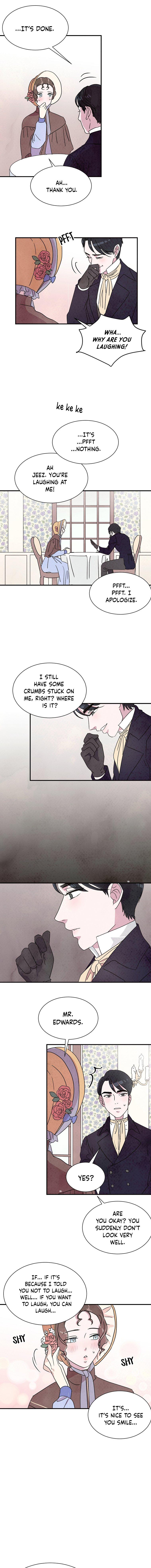 Glass Wall Chapter 5 - page 4