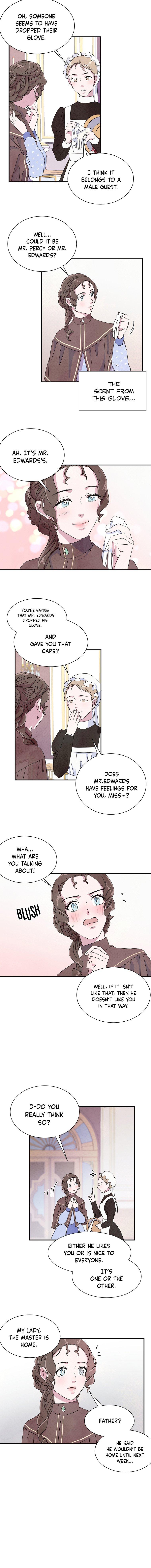 Glass Wall Chapter 5 - page 7