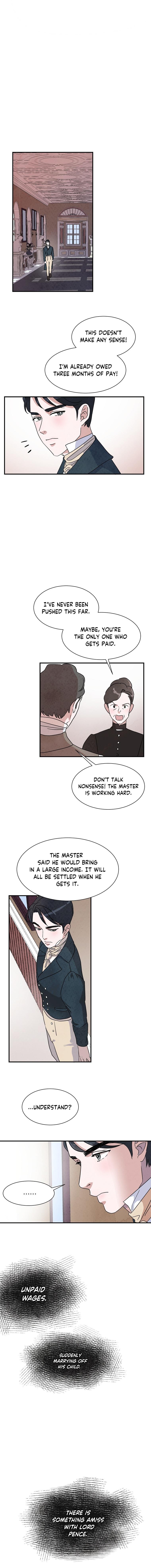 Glass Wall Chapter 6 - page 10