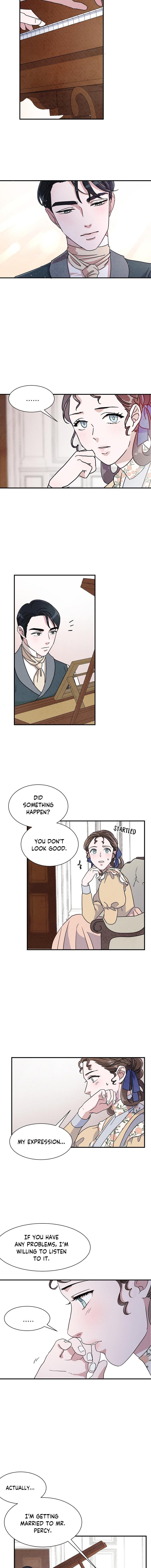 Glass Wall Chapter 6 - page 4