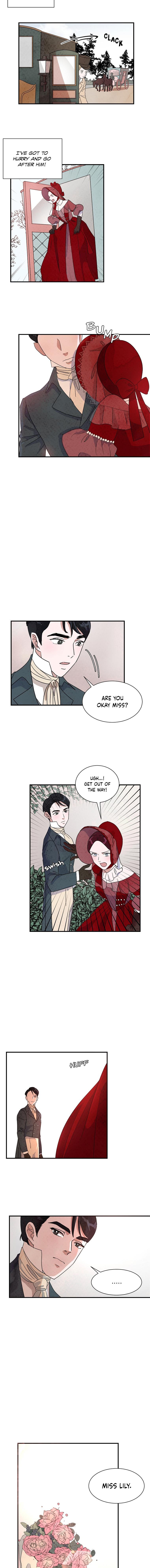 Glass Wall Chapter 7 - page 2