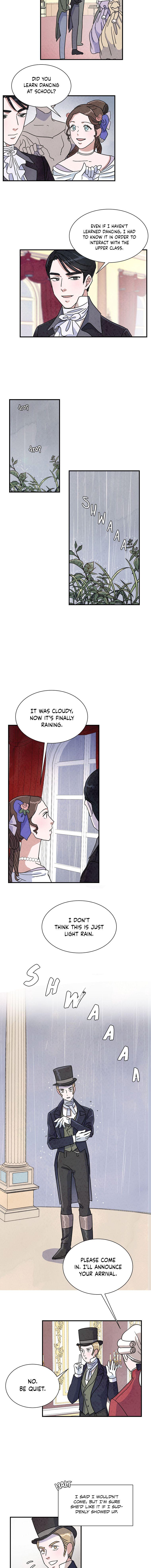 Glass Wall Chapter 8 - page 4