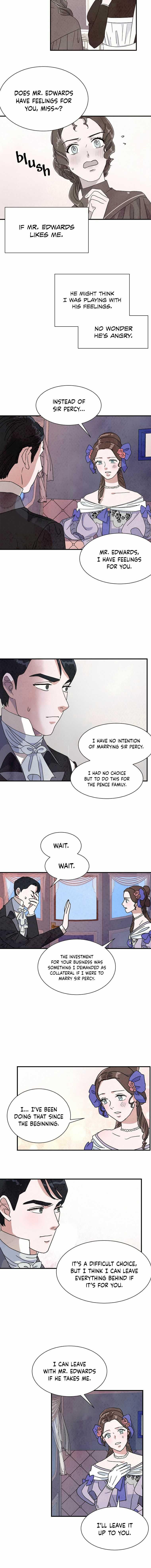 Glass Wall Chapter 10 - page 2