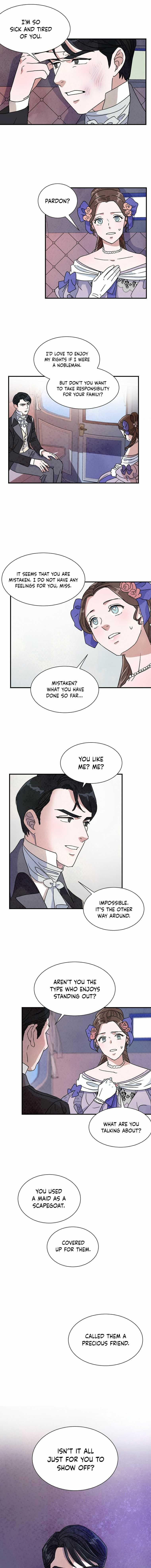 Glass Wall Chapter 10 - page 3