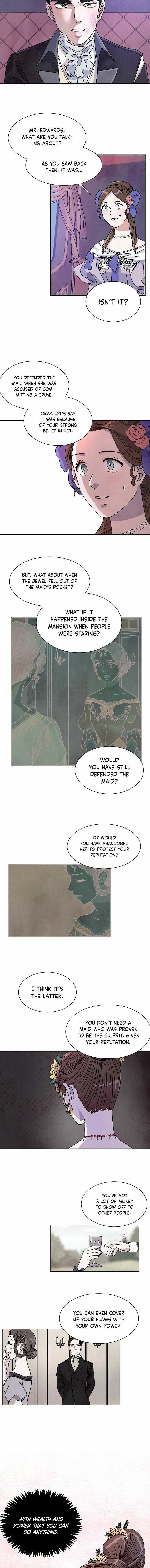 Glass Wall Chapter 10 - page 4