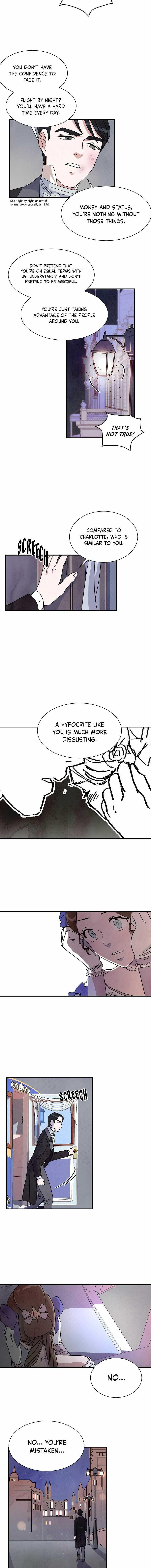 Glass Wall Chapter 10 - page 7