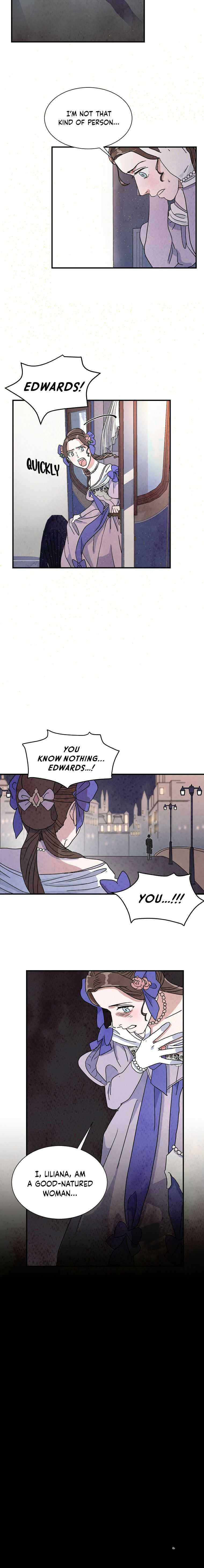 Glass Wall Chapter 10 - page 8