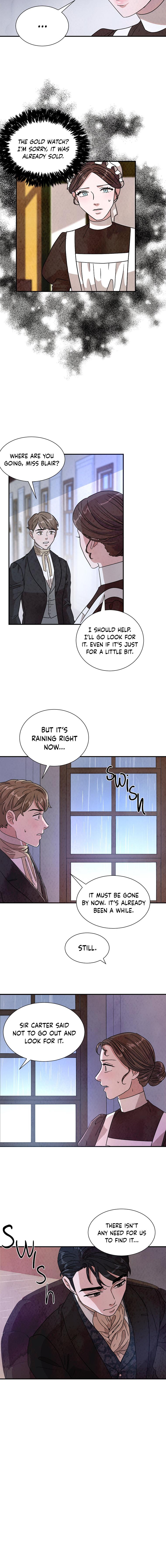 Glass Wall Chapter 20 - page 11