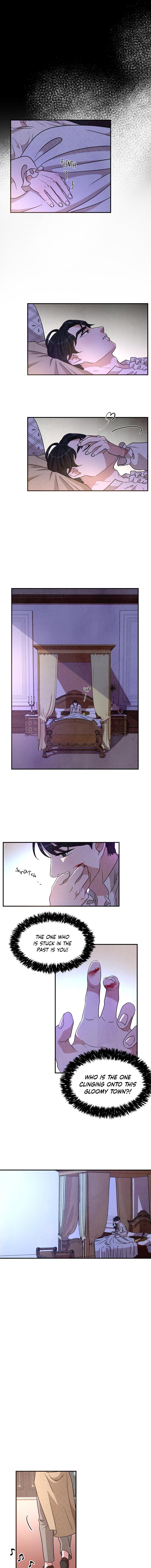 Glass Wall Chapter 20 - page 2