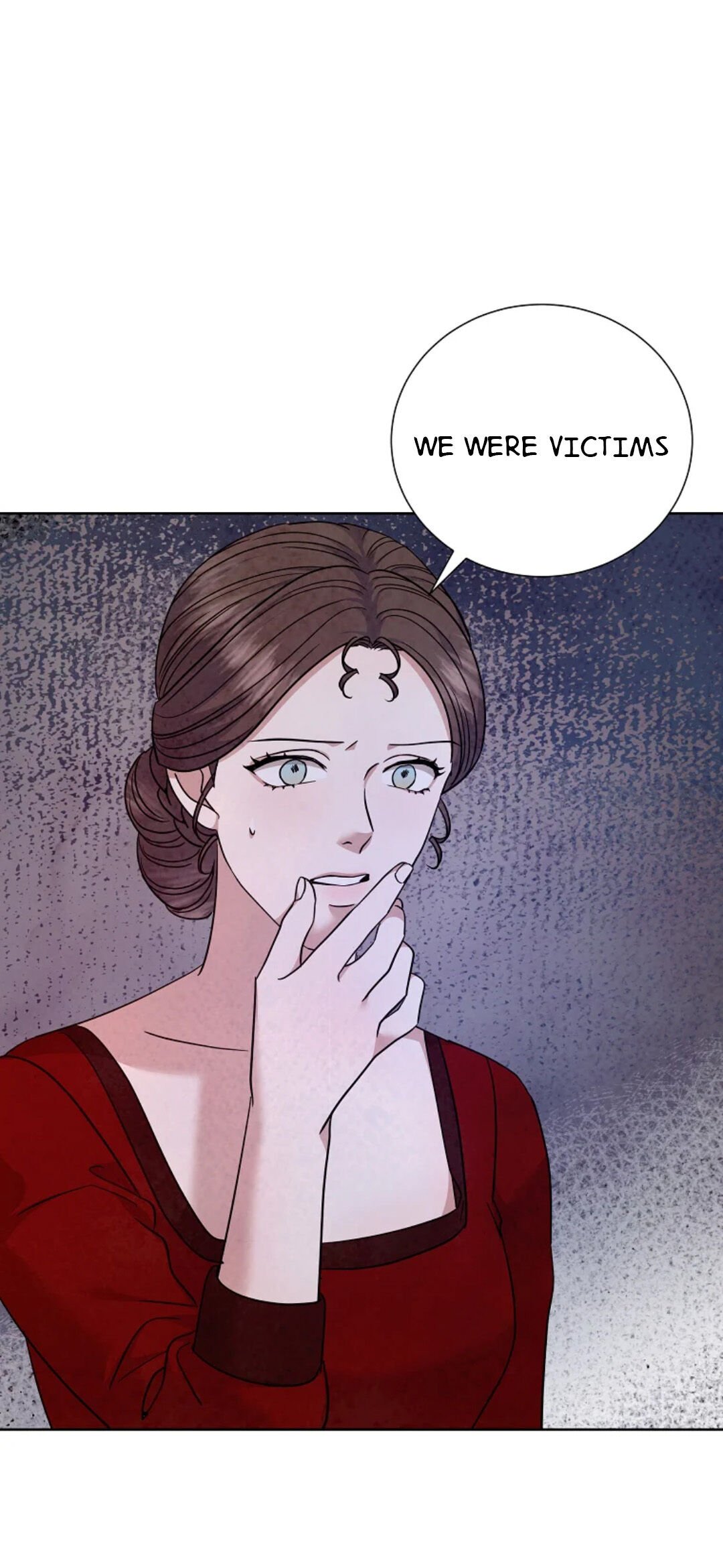Glass Wall Chapter 87 - page 11