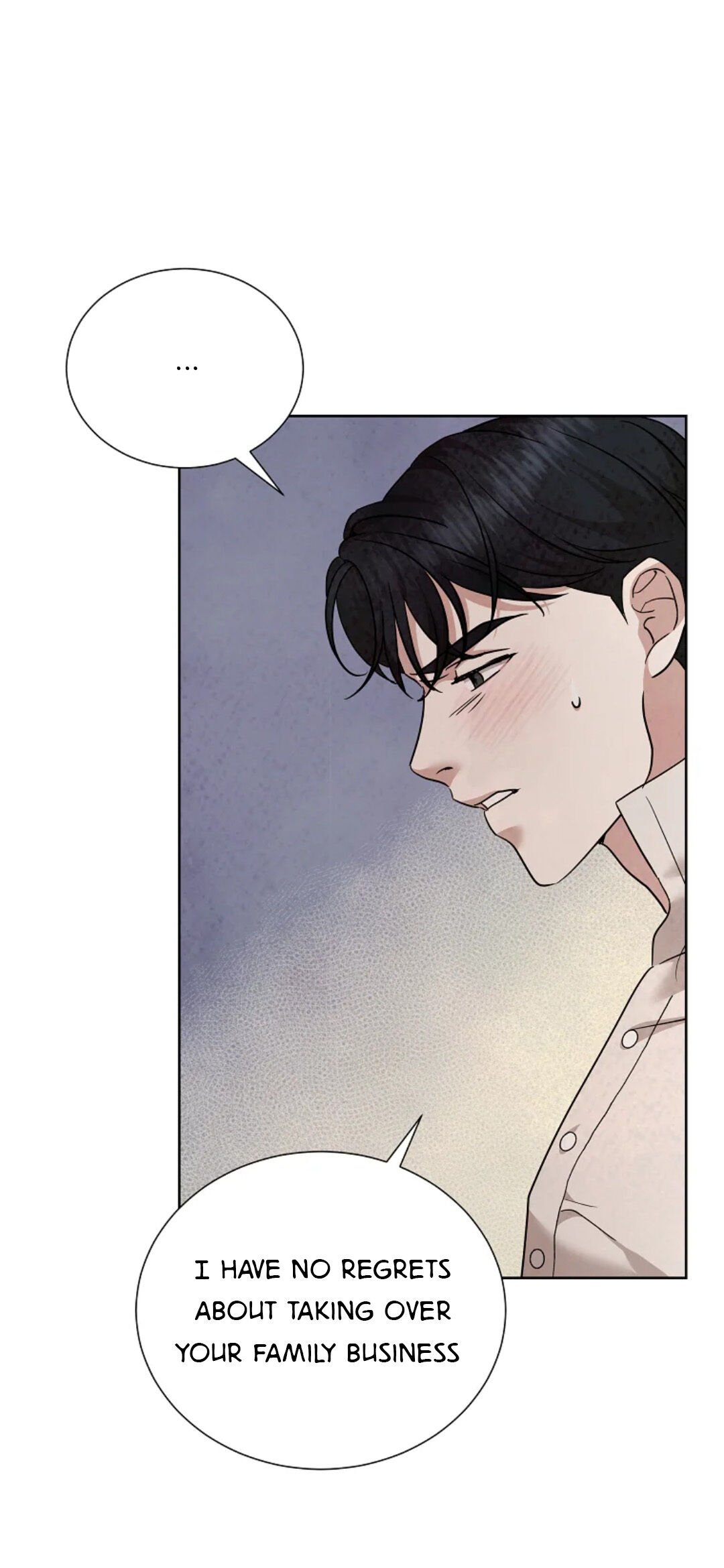 Glass Wall Chapter 87 - page 12