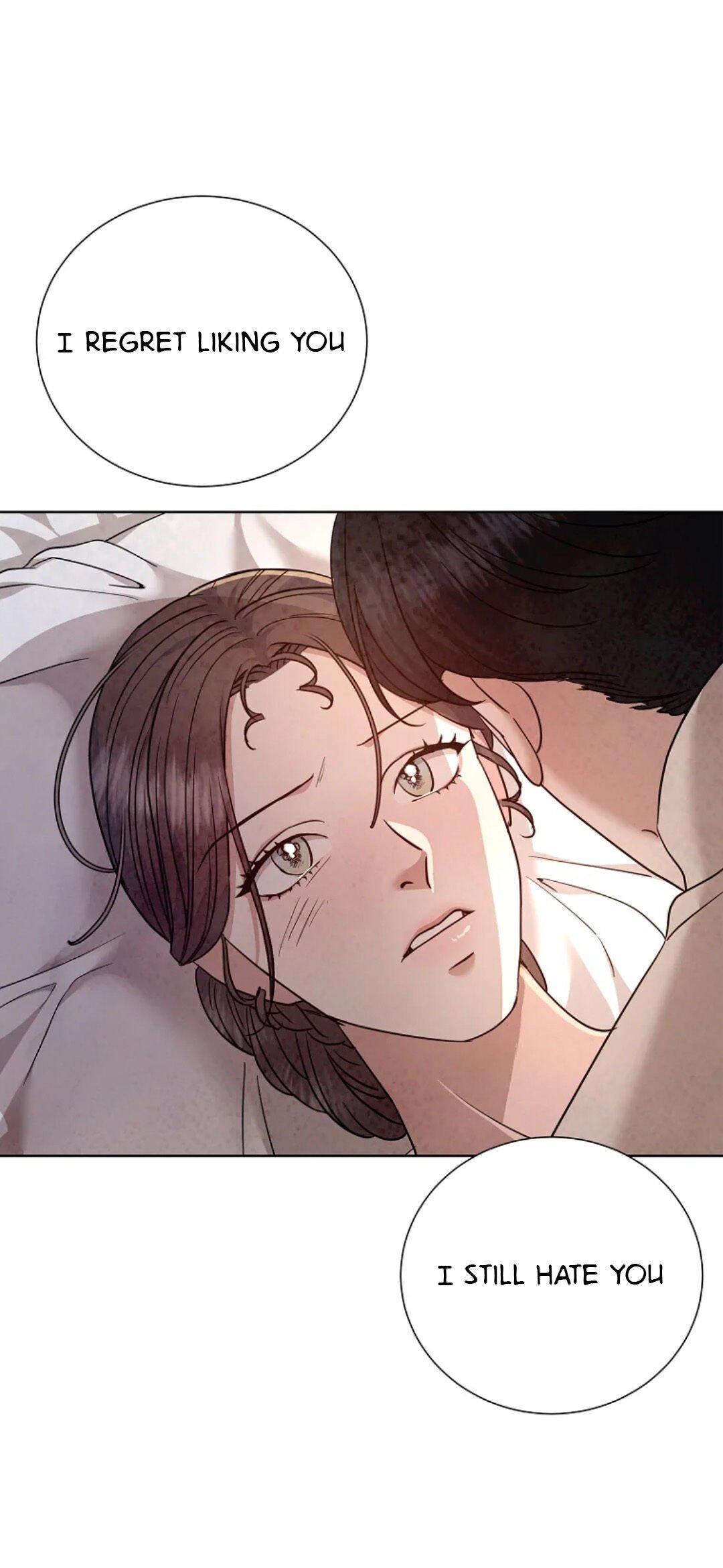 Glass Wall Chapter 87 - page 29