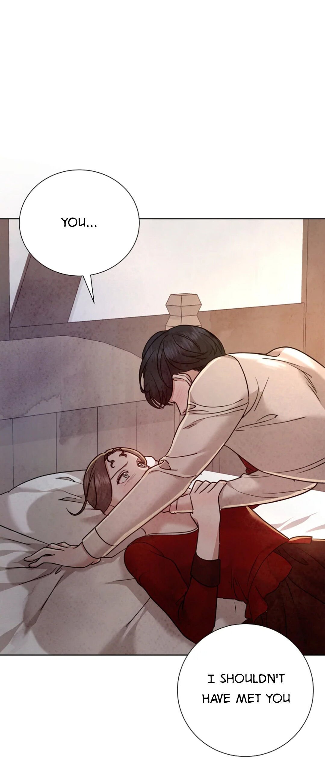 Glass Wall Chapter 87 - page 30